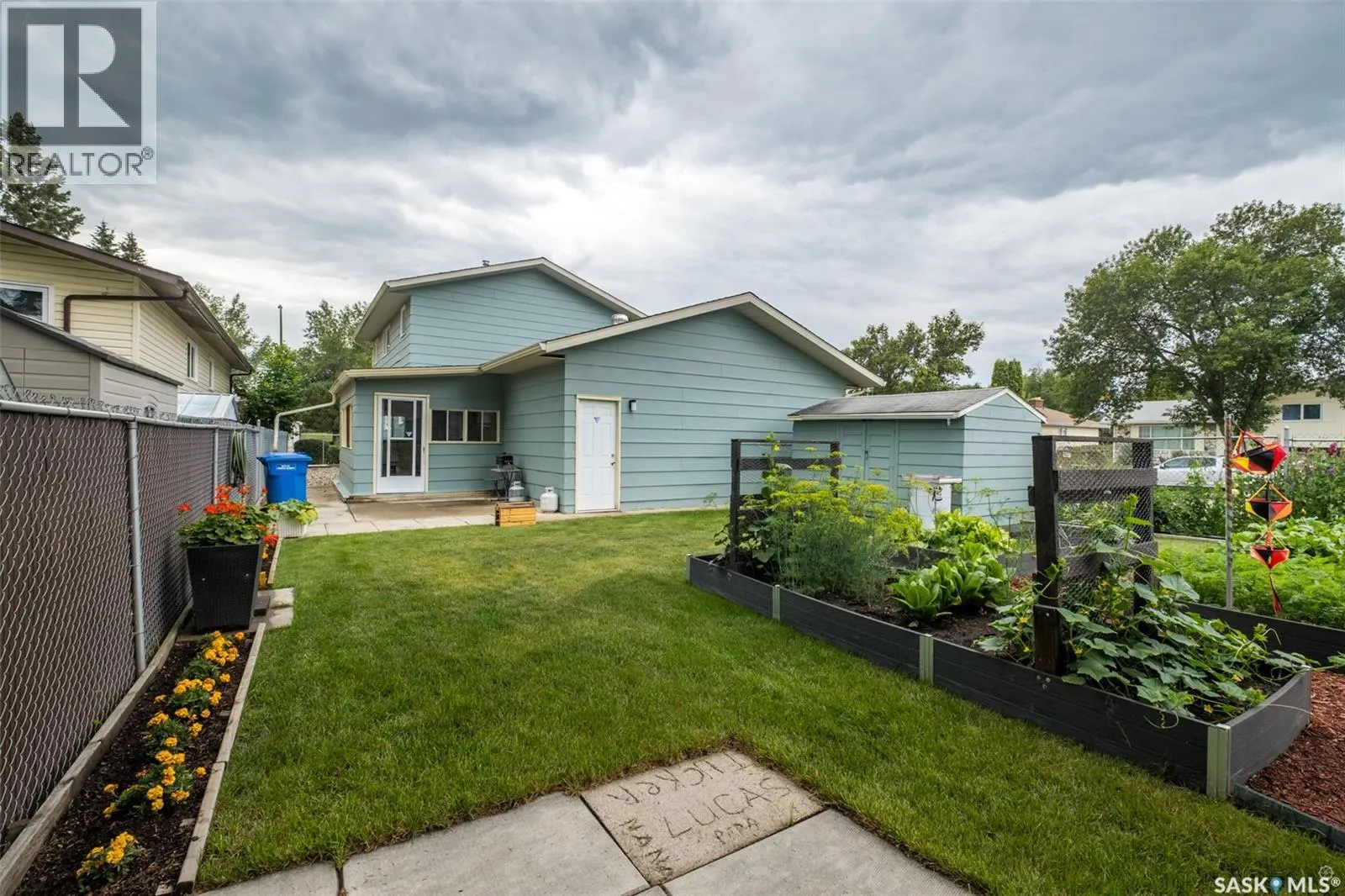 2846 Wyllie CRESCENT