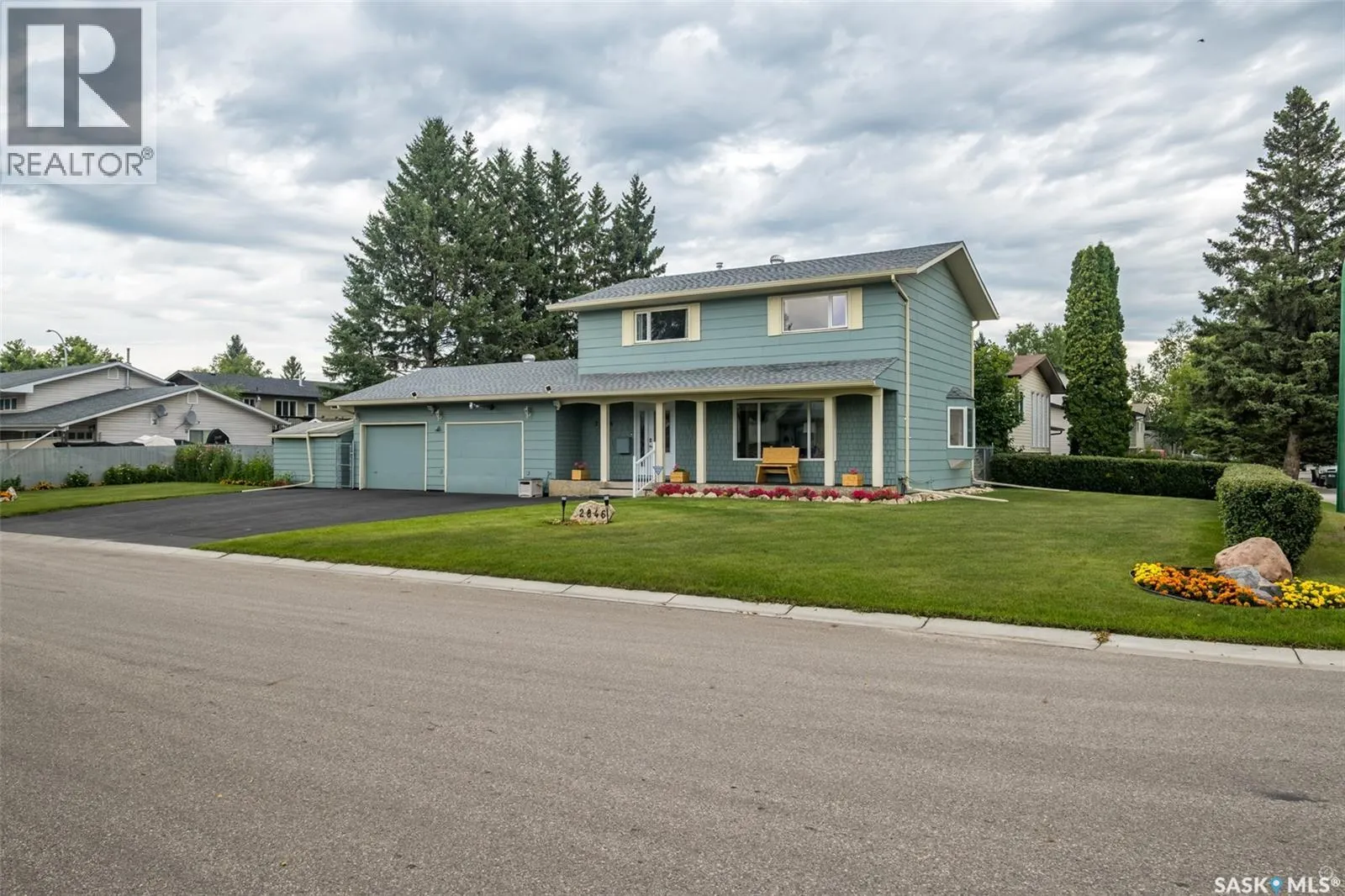 2846 Wyllie CRESCENT