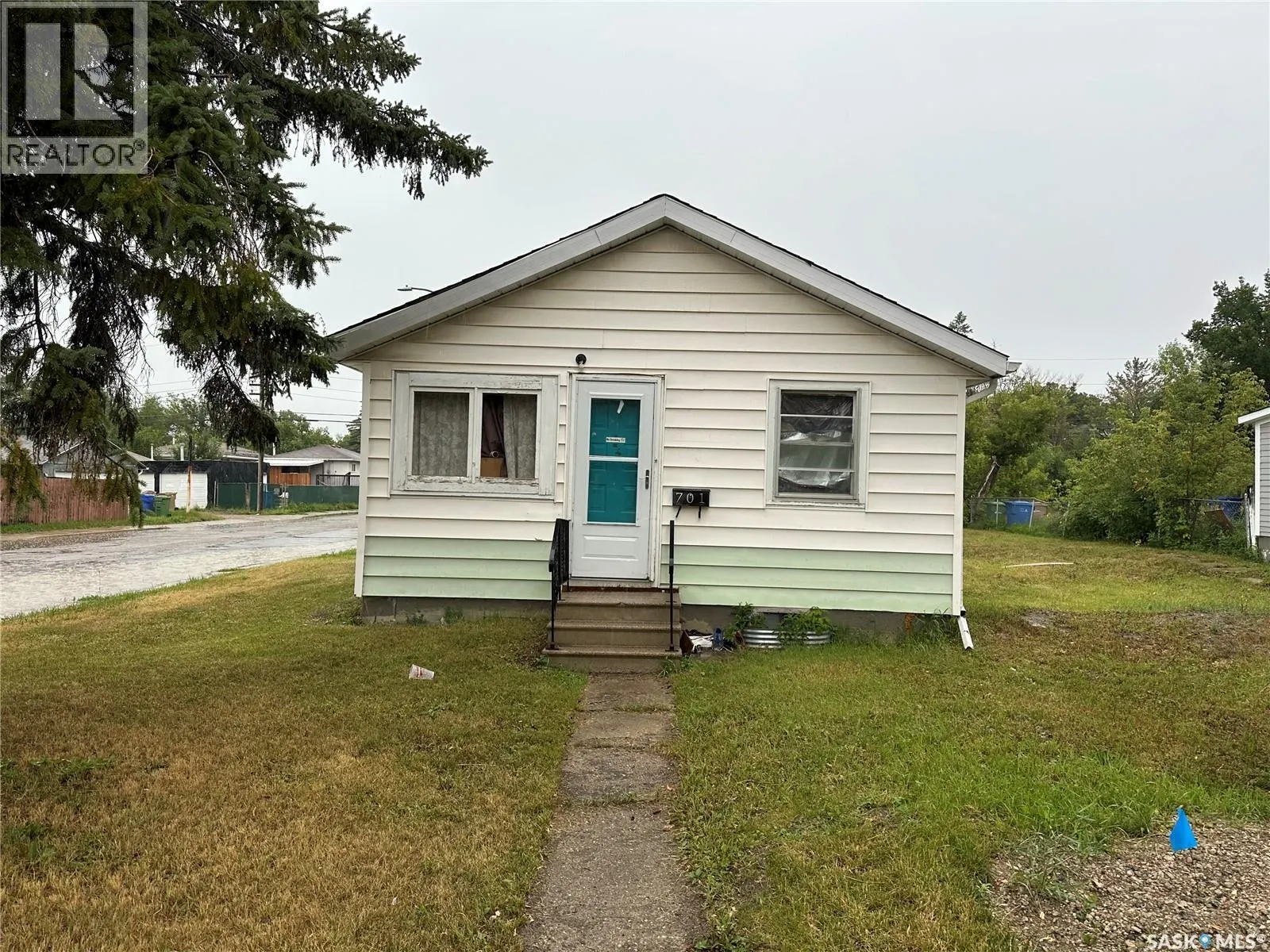 701 Garnet STREET