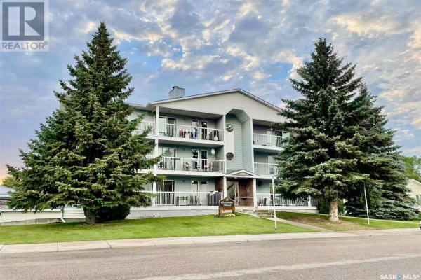 204 918 Argyle AVENUE, Saskatoon