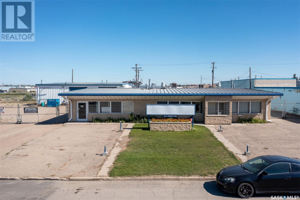 313 Jessop AVENUE, Saskatoon