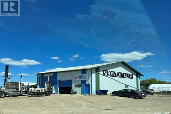739 Centennial DRIVE N, Martensville