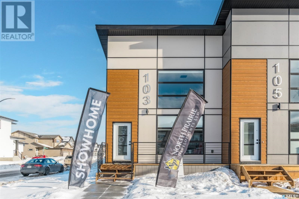 109 Westfield ROAD, Saskatoon