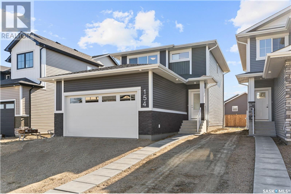 154 Beaudry CRESCENT, Martensville