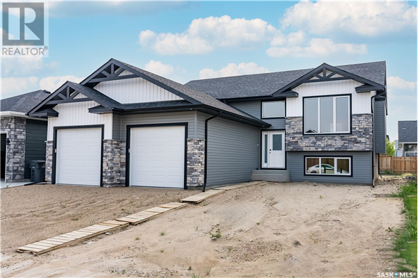 703 Casper CRESCENT, Warman