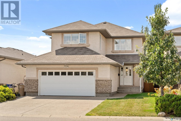 7226 Wascana Cove WAY, Regina
