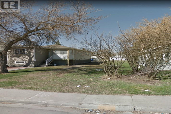 812 Garnet STREET, Regina