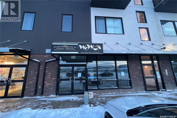 105 419 Willowgrove SQUARE, Saskatoon