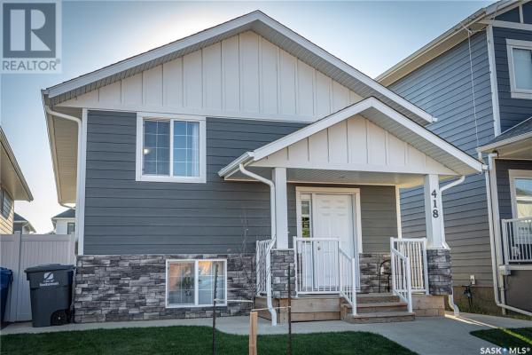 727 Marlatte CRESCENT, Saskatoon
