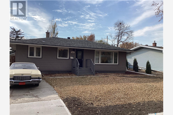 1905 Grant DRIVE, Regina