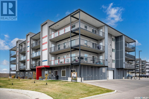401 131 Beaudry CRESCENT, Martensville