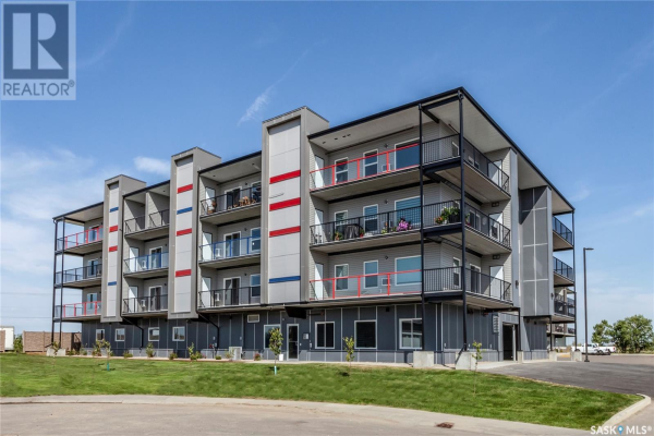 #403 131 Beaudry CRESCENT, Martensville