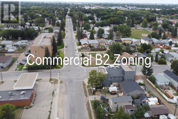 239 W AVENUE S, Saskatoon