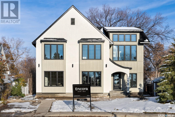 211 Douglas CRESCENT, Regina