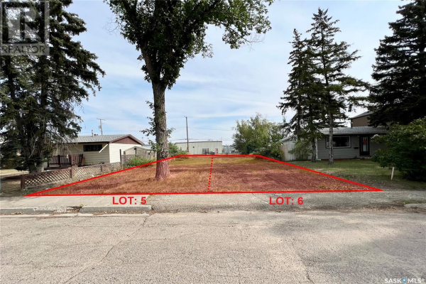 1119 Lindsay STREET, Regina