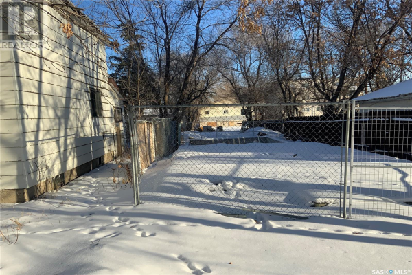 346 U AVENUE S, Saskatoon