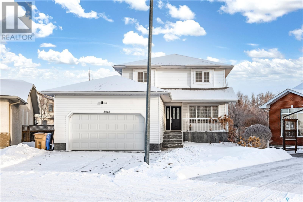 8018 Sherwood PLACE, Regina