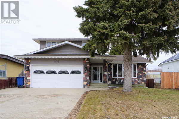 237 Main STREET, Balgonie