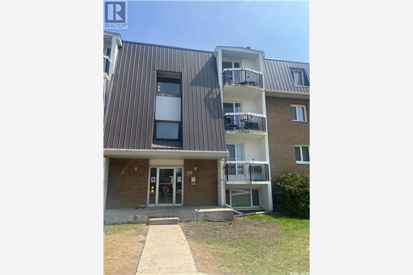 22 39 Centennial STREET, Regina