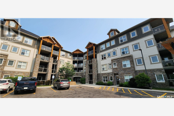 105 1220 Blackfoot DRIVE, Regina