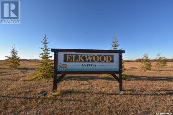 Lot 12 Blk 1 Elk Wood COVE, Dundurn Rm No. 314