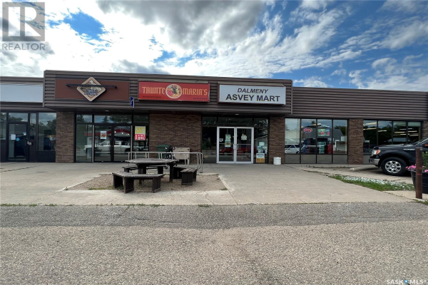 121 3rd STREET, Dalmeny