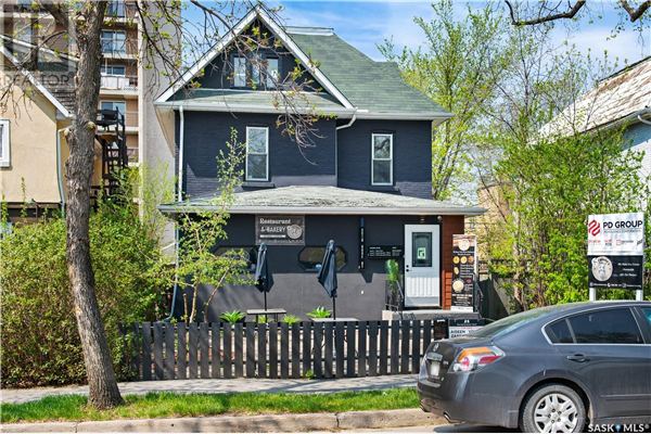 2218 Rose STREET, Regina