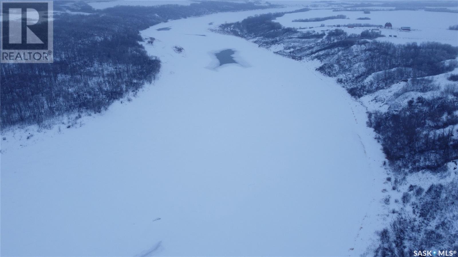 Dobransky Riverfront North