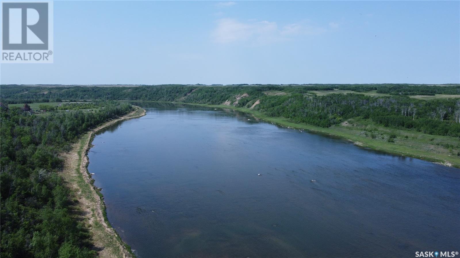 Dobransky Riverfront North