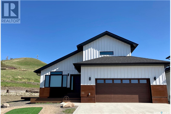 9 70 8th AVENUE, Lumsden