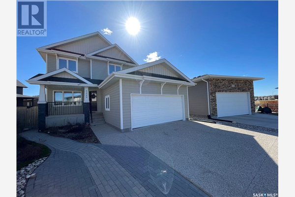 5229 Snowbirds CRESCENT, Regina