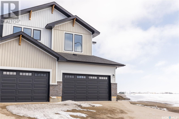1777 Mustard STREET, Regina