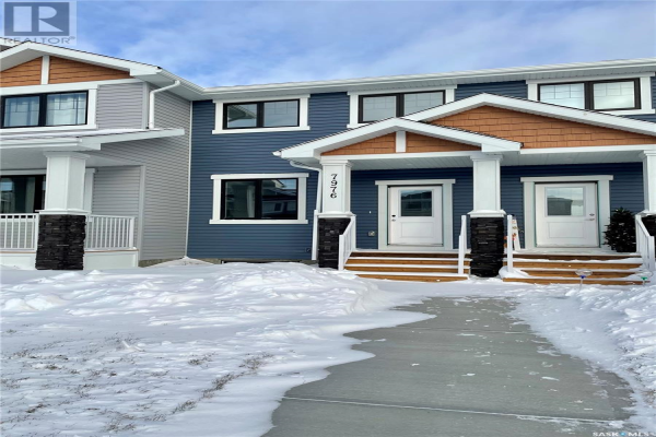7976 Lentil AVENUE, Regina