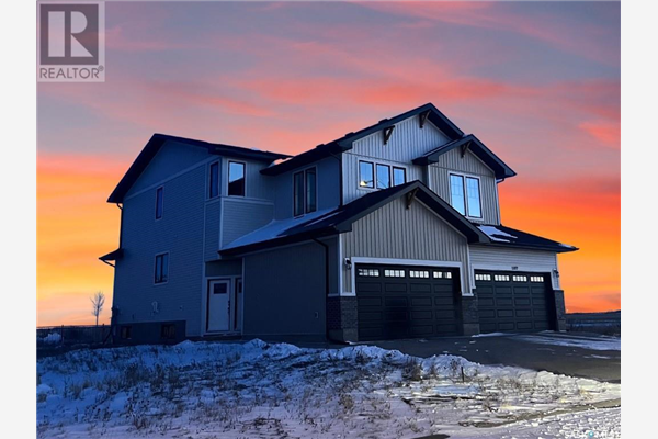 1773 Mustard STREET, Regina