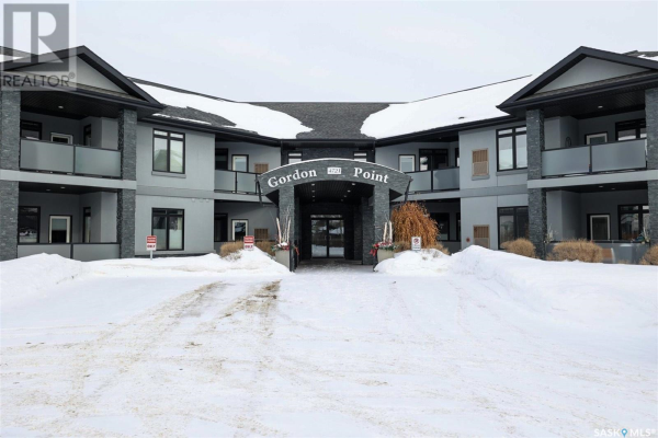 103 4721 McTavish STREET, Regina