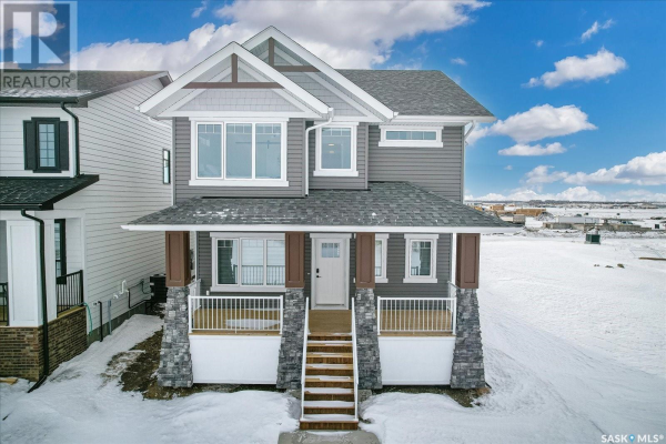 723 Underhill LANE, Saskatoon
