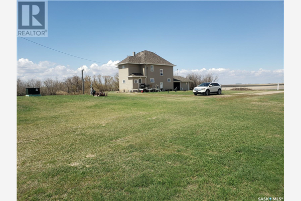RM of Mckillop - Acreage, Mckillop Rm No. 220