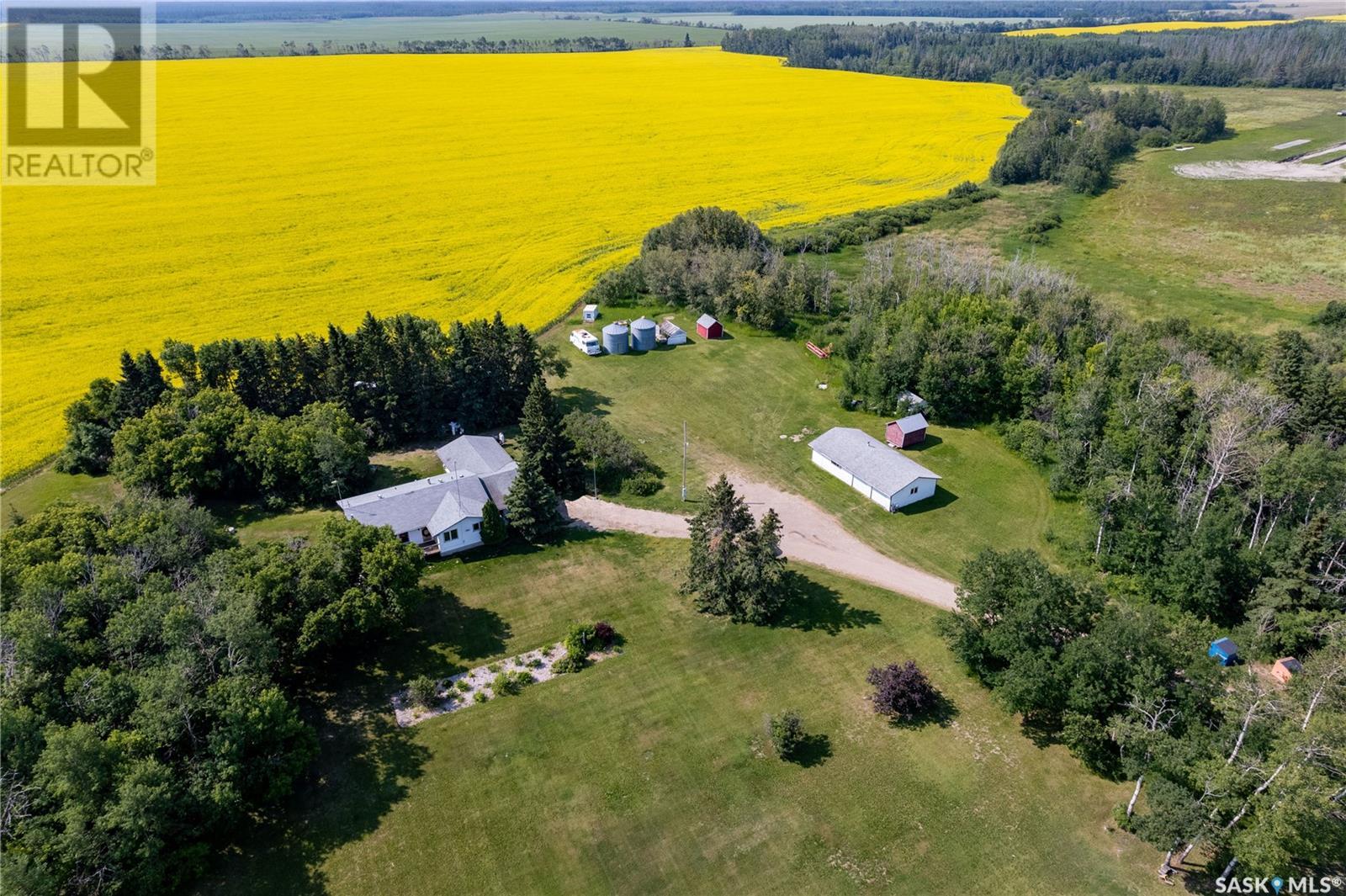 Johnson Farm