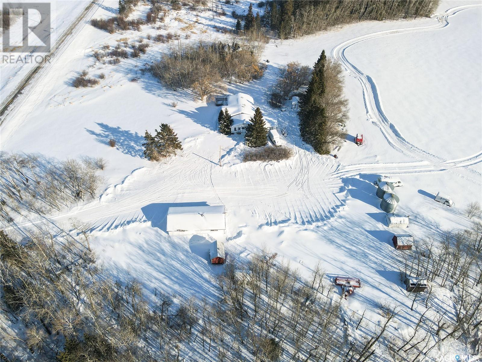 Johnson Farm