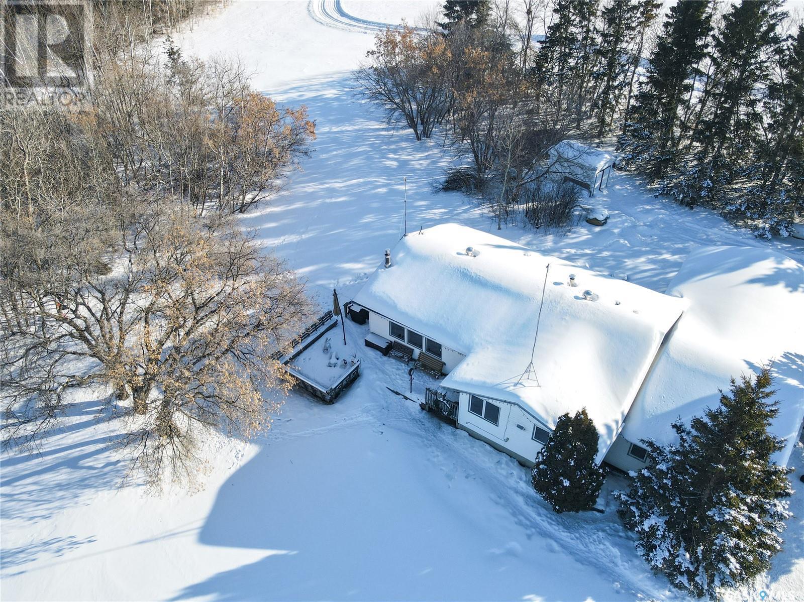 Johnson Farm