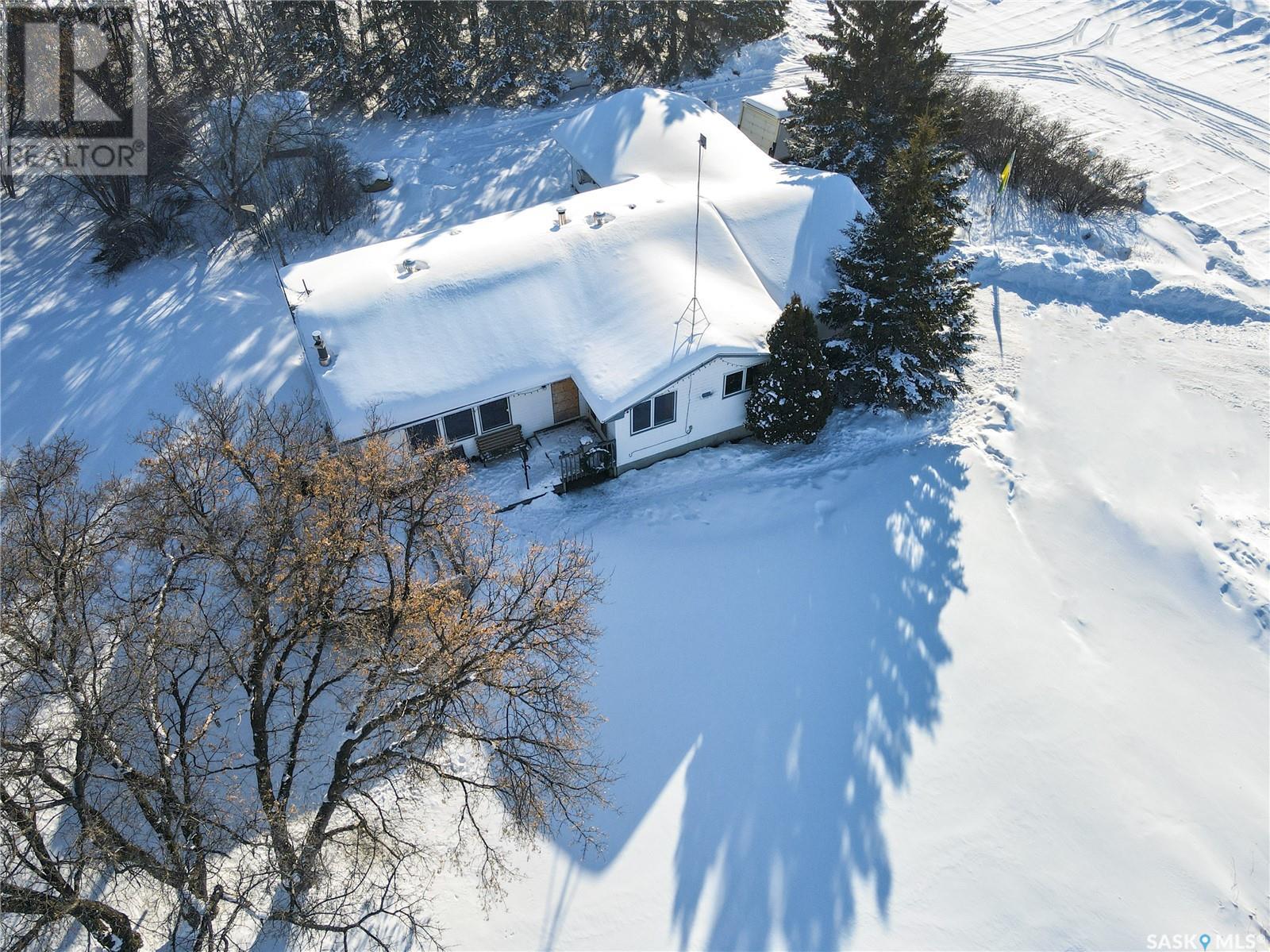 Johnson Farm