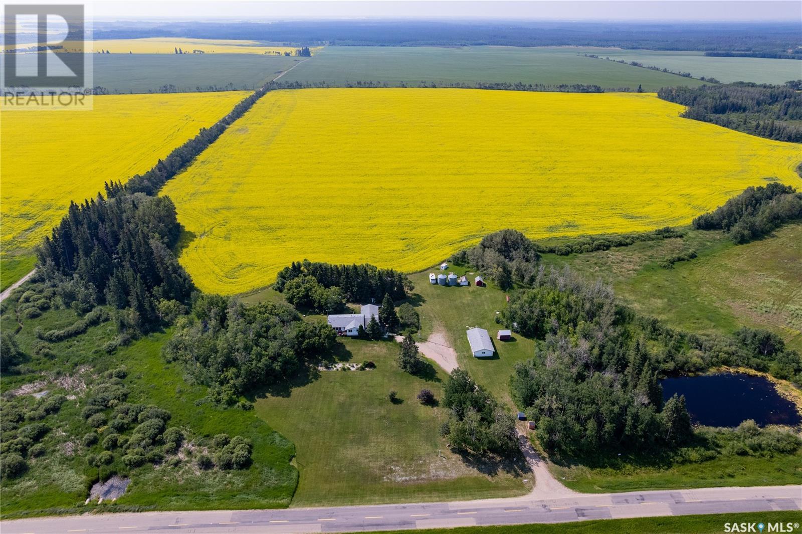 Johnson Farm