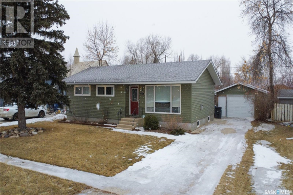 204 Missouri Coteau STREET, Avonlea