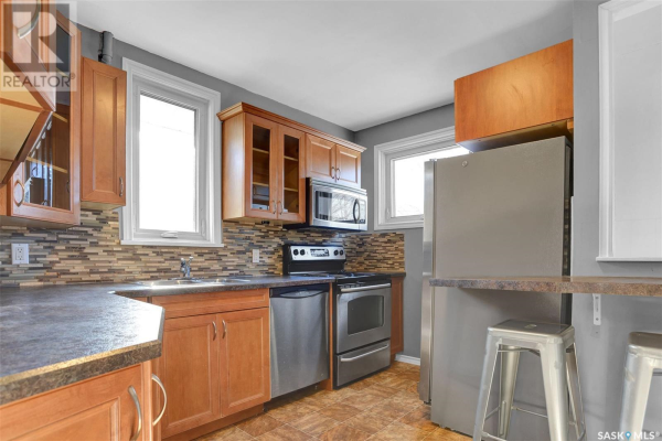2636 Reynolds STREET, Regina