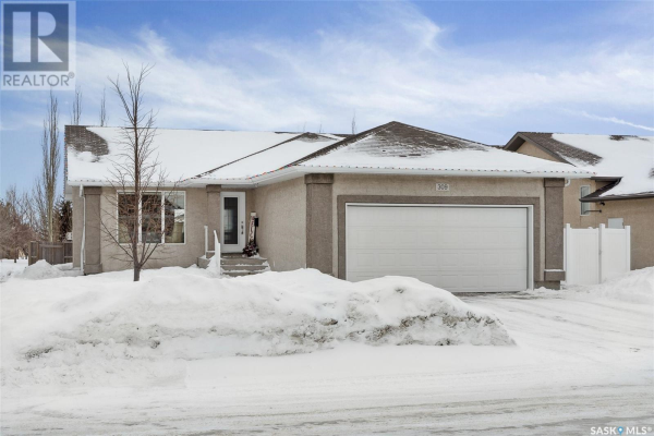 309 WESTVIEW DRIVE, Balgonie