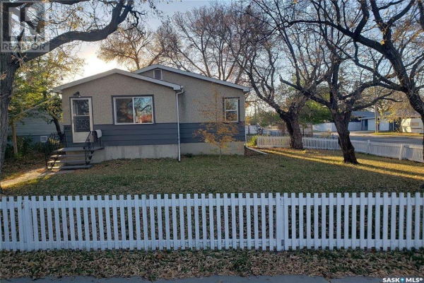 802 Rae STREET, Regina