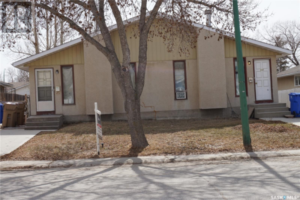 191 THOMSON AVENUE, Regina