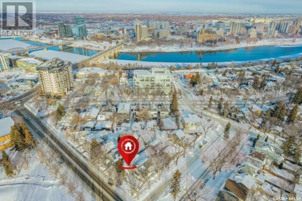625 12th STREET E, Saskatoon