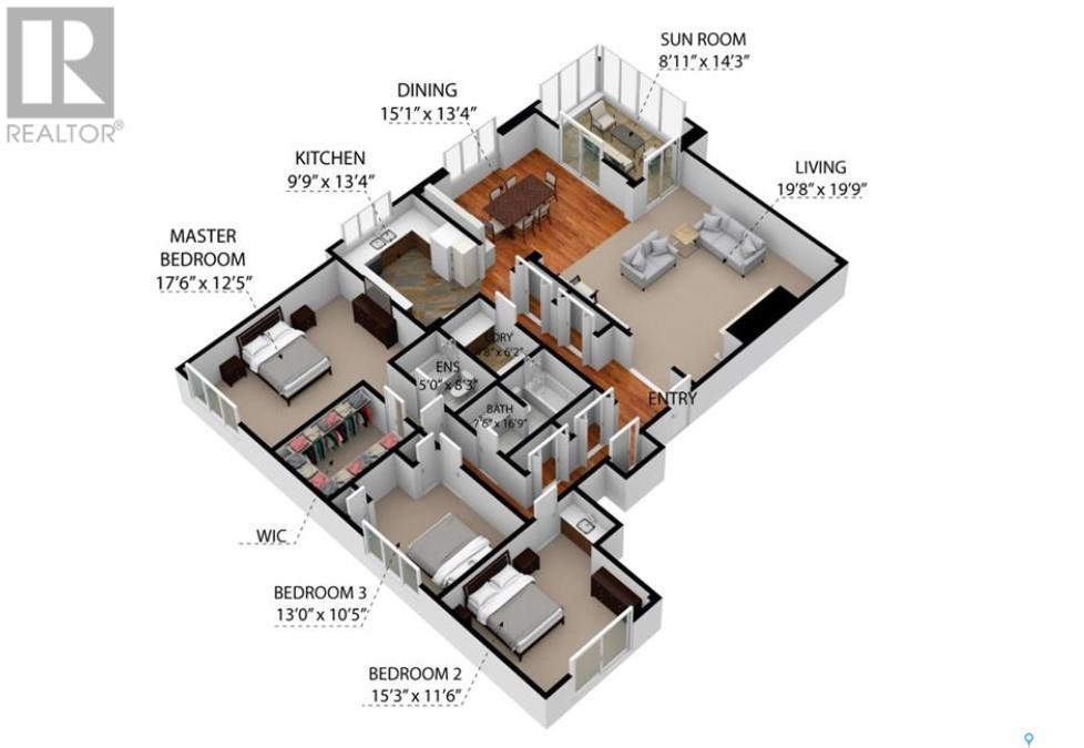 202 699 28th STREET W
