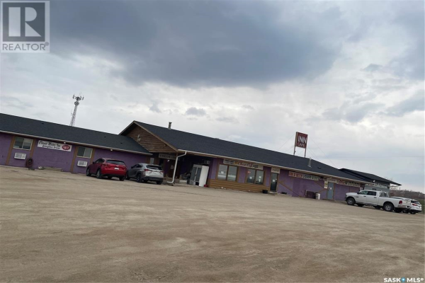 10 Main STREET, Clavet